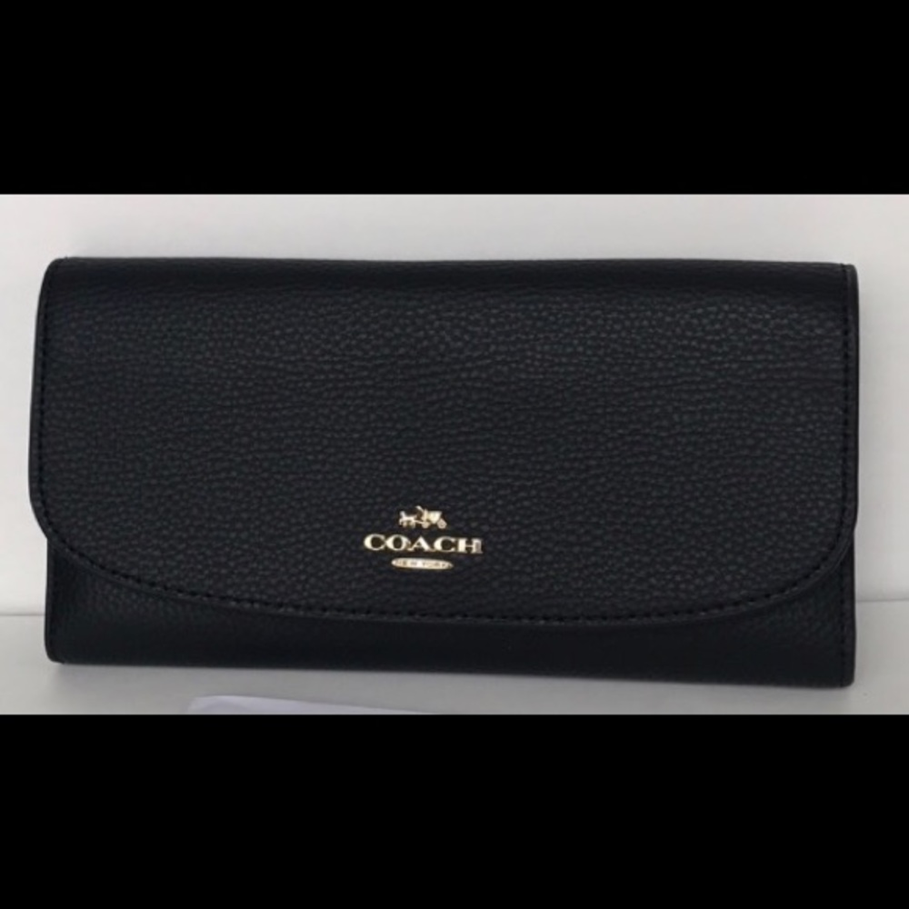 🚨SALE!! Checkbook Wallet!